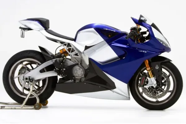 2024 Lightning LS-218