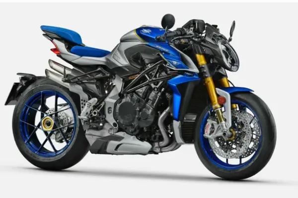 2024 MV Agusta Brutale 1000 RR