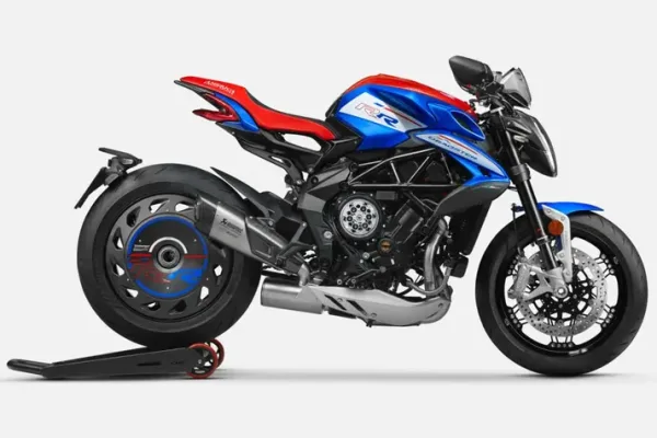 2024 MV Agusta Dragster RR