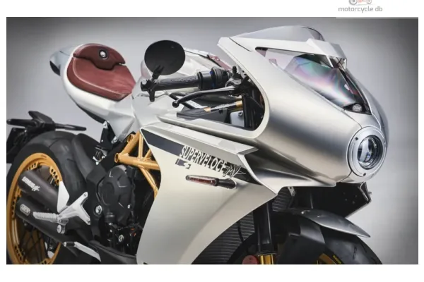 2024 MV Agusta Superveloce S