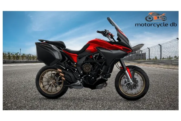 2024 MV Agusta Turismo Veloce Lusso