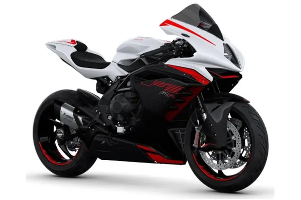 2024 MV Agusta F3 RR