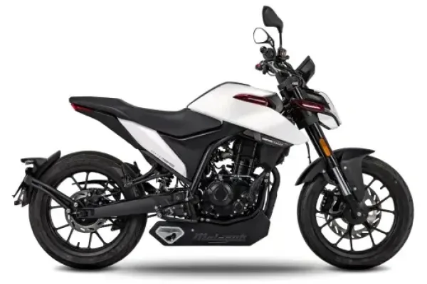 2024 Malaguti Drakon 125