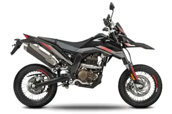2024 Malaguti XSM125
