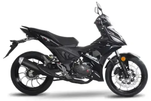 2024 Malaguti XTM125