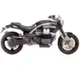 Moto Guzzi Griso 1100 2008 57389 Thumb