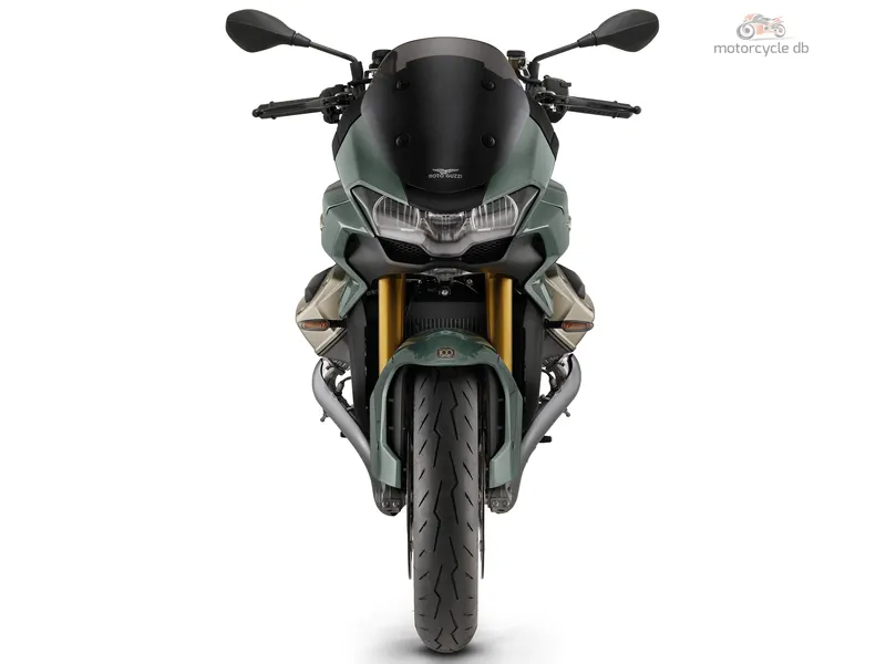 Moto Guzzi V100 Mandello S 2024 57462