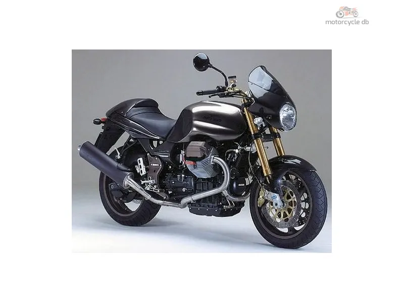 Moto Guzzi V11 Cafe Sport 2003 57395