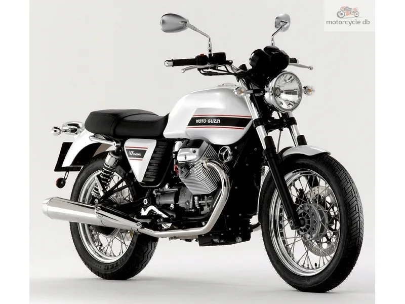 Moto Guzzi V7 Special 2021 57419
