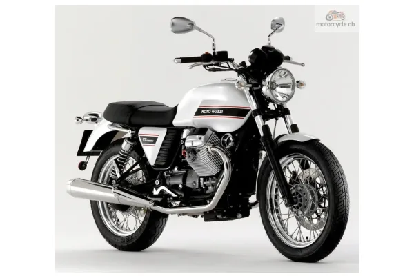 2024 Moto Guzzi V7 Gucci Palace