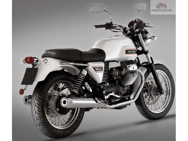 Moto Guzzi V7 Special 850 2022 57424
