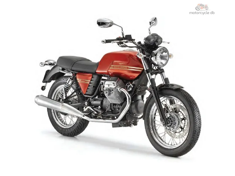 Moto Guzzi V7 Special 2021 57427