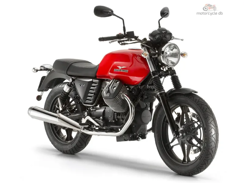 Moto Guzzi V7 Special 2021 57431