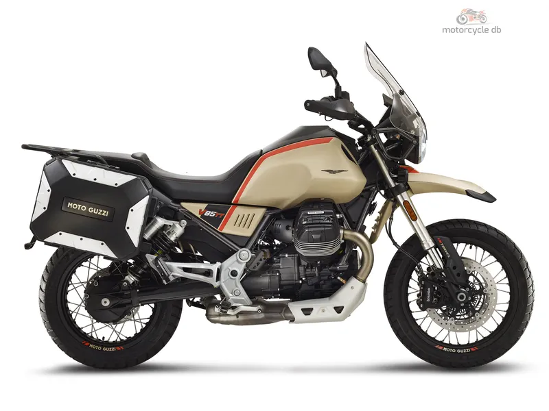 Moto Guzzi V85 TT Travel 2024 57450