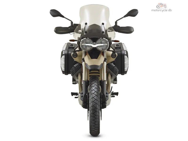 Moto Guzzi V85 TT Travel 2024 57456