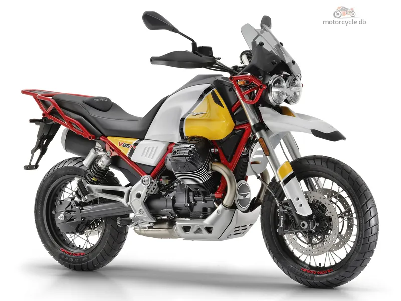 Moto Guzzi V85 TT Travel 2024 57457