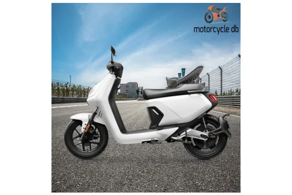 2024 Niu Mqi
