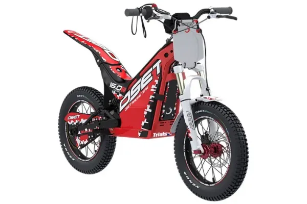 2024 Oset 16.0 Racing