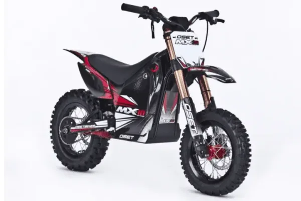 2024 Oset MX-10