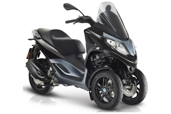2024 Piaggio MP3 300