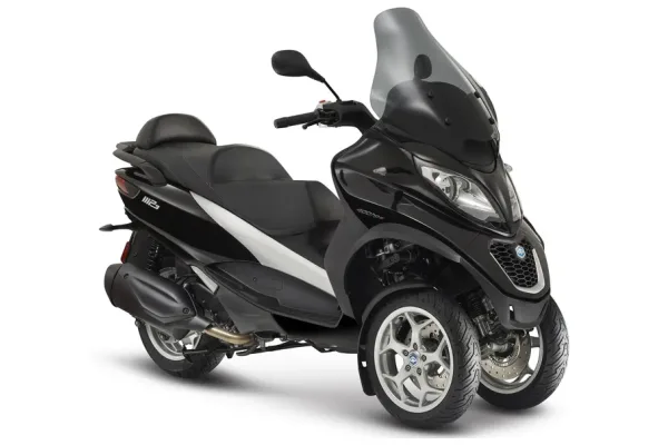 2024 Piaggio MP3 400