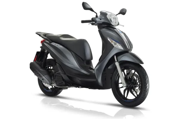 2024 Piaggio Medley 125