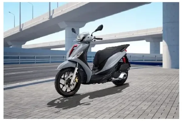 2024 Piaggio Medley S 150