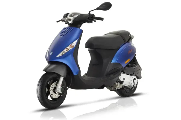 2024 Piaggio Zip 50