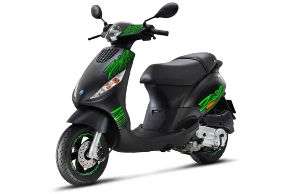 2024 Piaggio Zip S 50