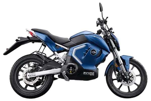 2024 Revolt RV400