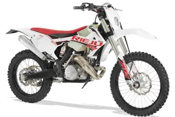 2024 Rieju MR 200 Ranger