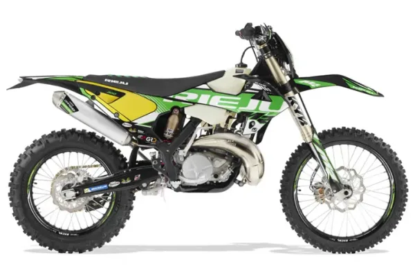 2024 Rieju MR 250 Racing