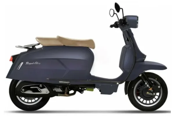 2024 Royal Alloy GP 300 S LC