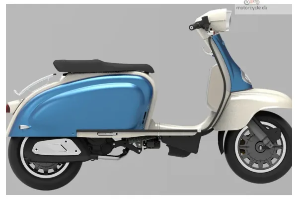 2024 Royal Alloy TG 300 S