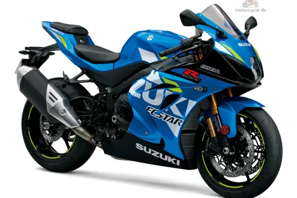 2024 Suzuki GSX-R1000RZ