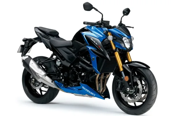 2024 Suzuki GSX-S750Z