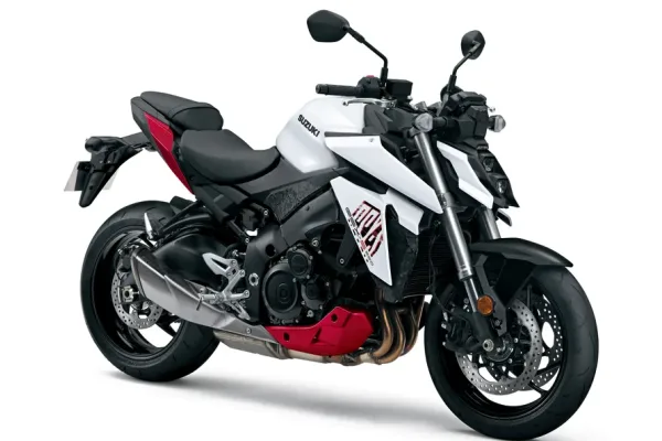 2024 Suzuki GSX-S950