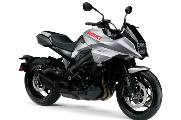 2024 Suzuki Katana
