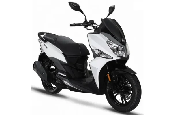 2024 SYM Jet 14 125 LC