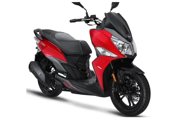 2024 SYM Jet 14 50