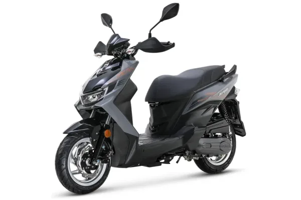 2024 SYM Jet 4 RX 50