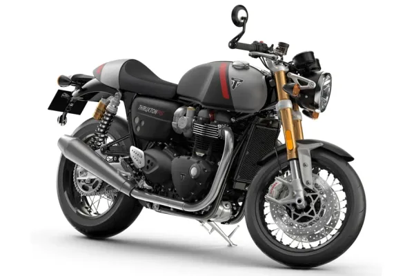 2024 Triumph Thruxton RS