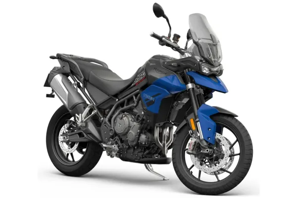 2024 Triumph Tiger 850 Sport