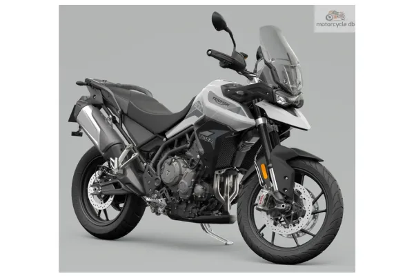 2024 Triumph Tiger 900 GT
