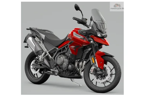 2024 Triumph Tiger 900 GT Pro