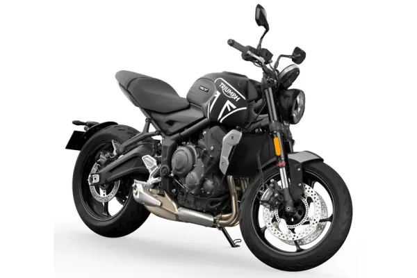2024 Triumph Trident 660