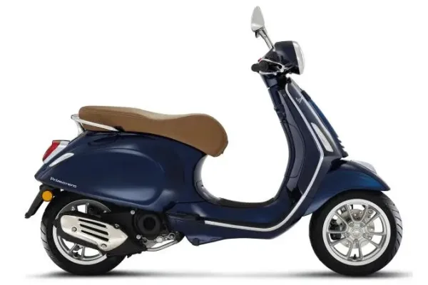 2024 Vespa Primavera 50