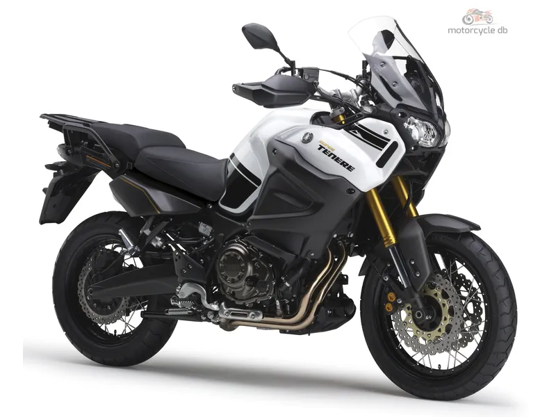 Yamaha XT1200ZE Super Tenere 2015 55358