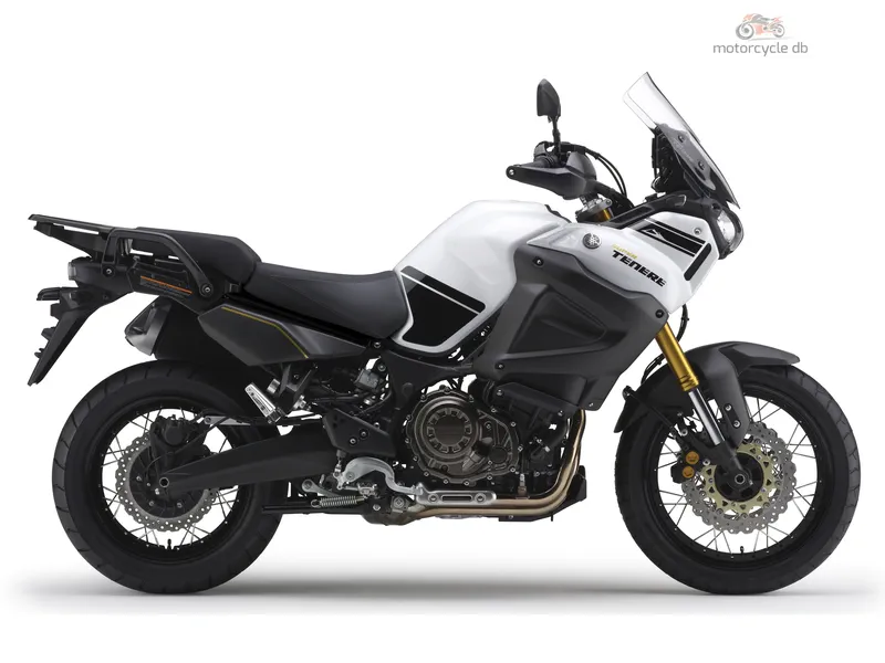 Yamaha XT1200ZE Super Tenere 2015 55363