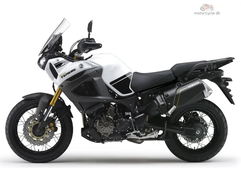 Yamaha XT1200ZE Super Tenere 2015 55368